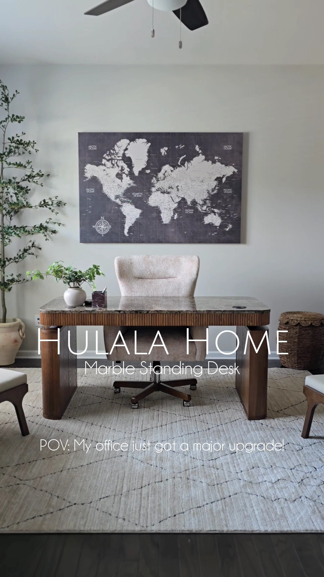 Visit my IG link in bio for desk link.  Linking all the available home office details

#LTKHome #LTKSaleAlert #LTKSeasonal