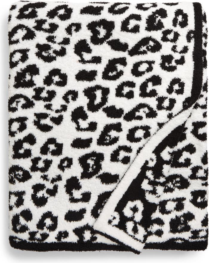 In the Wild Throw Blanket | Nordstrom