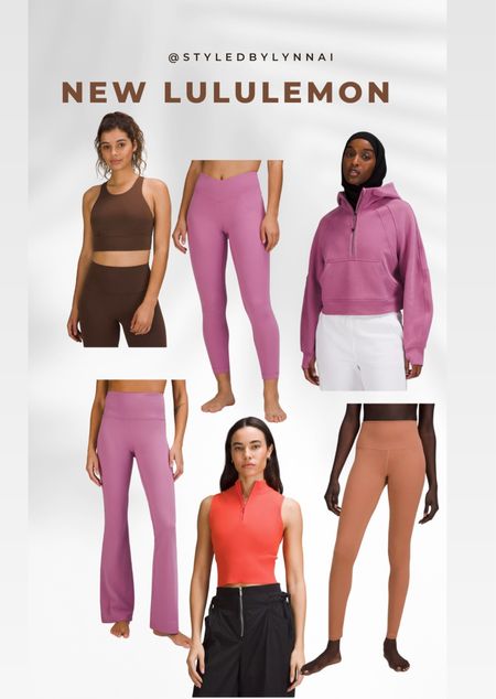 New @ Lululemon 
Lululemon finds - new Lululemon - leggings - high waisted leggings - Lululemon gift guide  - groove pants  - scuba hoodie - jacket - coat - joggers - new Lululemon - sports bra - 

Follow my shop @styledbylynnai on the @shop.LTK app to shop this post and get my exclusive app-only content!

#liketkit 
@shop.ltk
https://liketk.it/40ogm

Follow my shop @styledbylynnai on the @shop.LTK app to shop this post and get my exclusive app-only content!

#liketkit 
@shop.ltk
https://liketk.it/40LnL

Follow my shop @styledbylynnai on the @shop.LTK app to shop this post and get my exclusive app-only content!

#liketkit 
@shop.ltk
https://liketk.it/4121r

Follow my shop @styledbylynnai on the @shop.LTK app to shop this post and get my exclusive app-only content!

#liketkit 
@shop.ltk
https://liketk.it/414Uz

Follow my shop @styledbylynnai on the @shop.LTK app to shop this post and get my exclusive app-only content!

#liketkit 
@shop.ltk
https://liketk.it/417c5

Follow my shop @styledbylynnai on the @shop.LTK app to shop this post and get my exclusive app-only content!

#liketkit 
@shop.ltk
https://liketk.it/41aAf

Follow my shop @styledbylynnai on the @shop.LTK app to shop this post and get my exclusive app-only content!

#liketkit #LTKunder100 #LTKFind #LTKfit
@shop.ltk
https://liketk.it/41bmS