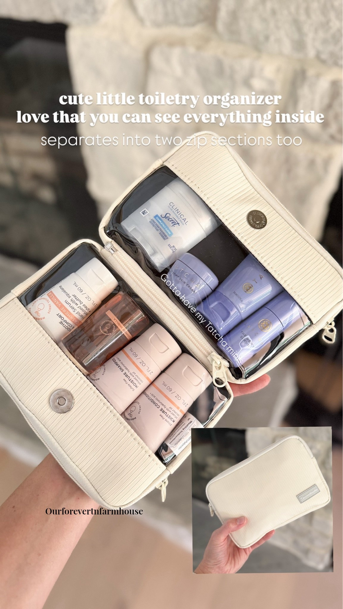 Prepping for summer travel and linking some of the things we always bring with us ✈️ from luggage and organization to skincare and travel essentials.

#LTKTravel
