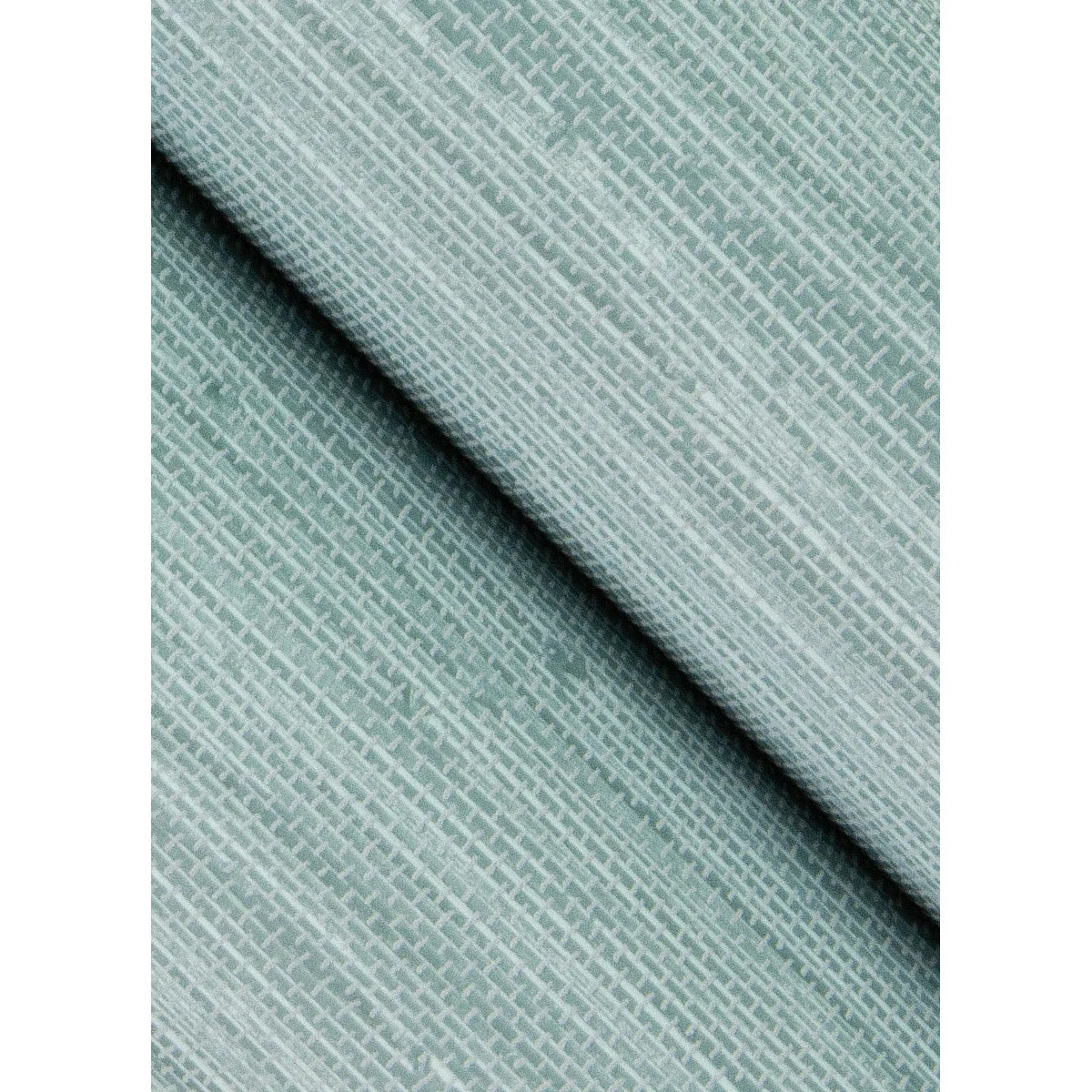 18 ft x 20.5 in x 0.025 in Grasscloth Peel and Stick Wallpaper Roll | Wayfair North America