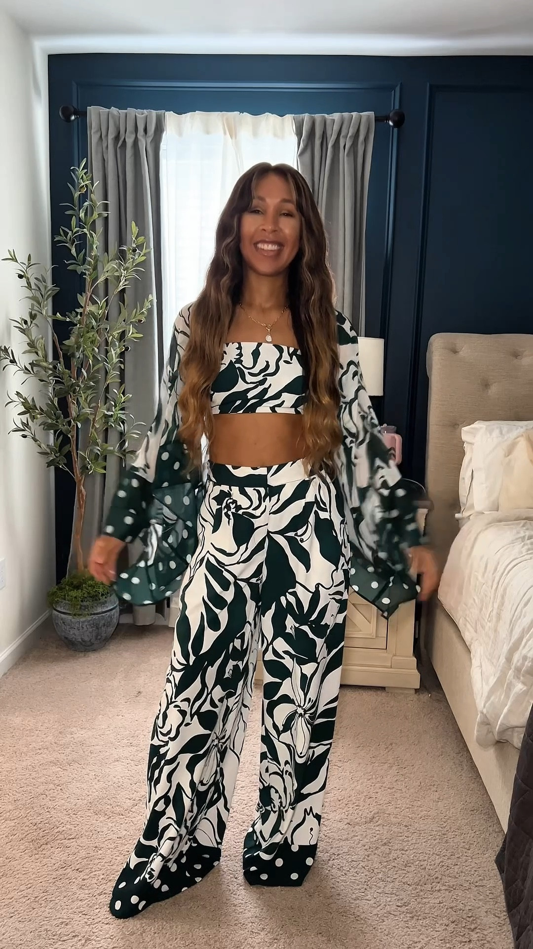 Resort outfit | macys | Alix Friedberg | Palm Royal | beach outfit | vacation outfit | pant set 

#LTKSeasonal #LTKTravel #LTKFindsUnder100