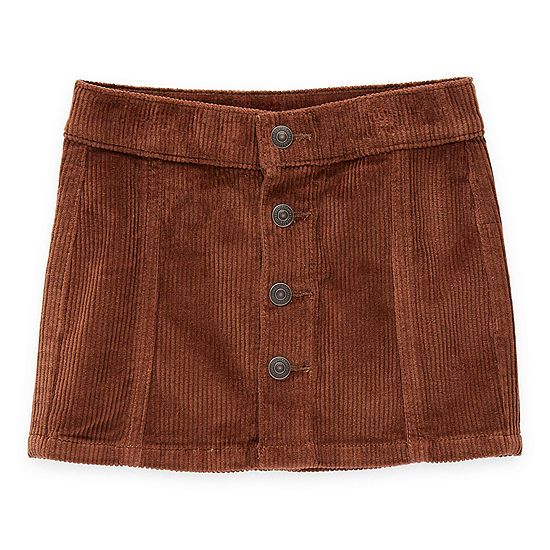 Thereabouts Toddler Girls A-Line Skirt | JCPenney