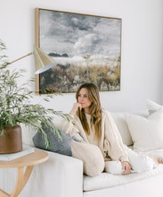 Spring Seas | Cove Prints