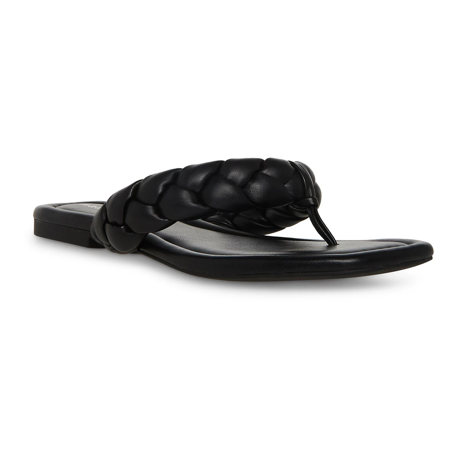 madden girl Precise Women's Thong Sandals, Size: 11, Oxford | Kohl's