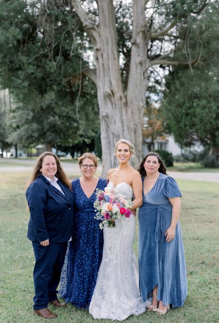 Mother of the bride dress 🤍

#LTKfamily #LTKfit #LTKwedding