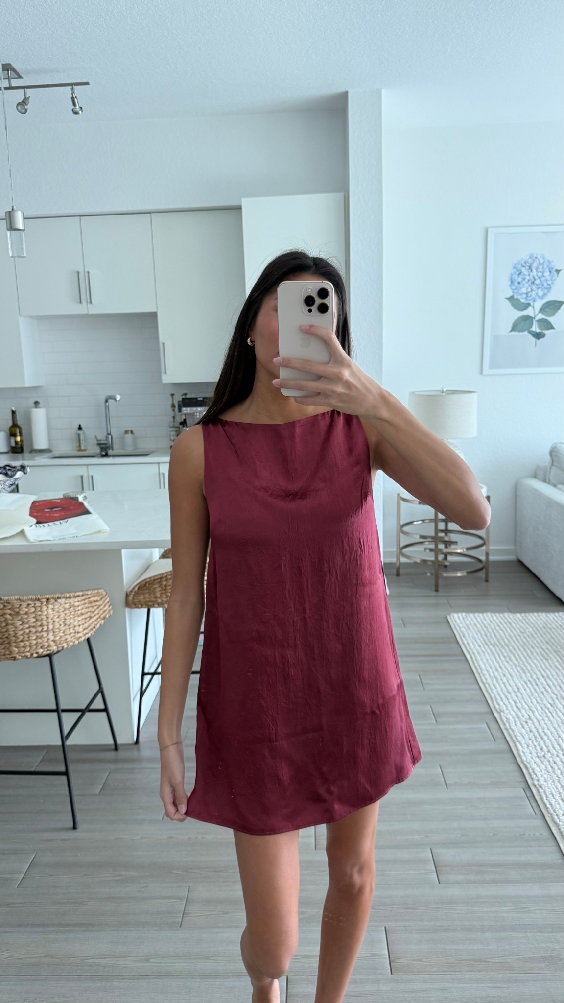 The most stunning holiday dress✨

#LTKStyleTip #LTKHoliday #LTKParties