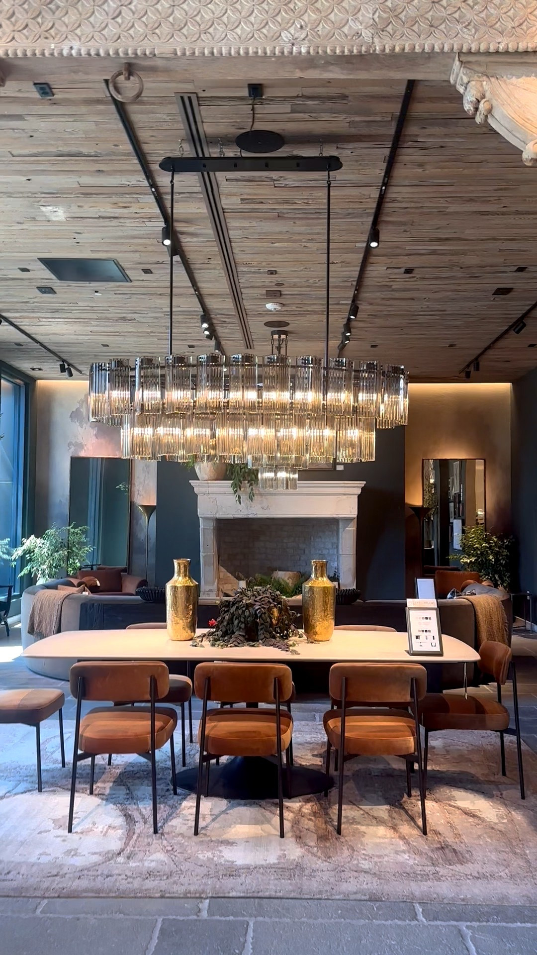 Arhaus’ Pre–Black Friday Sale — enjoy 30% off purchases of $2,000 or more. The perfect moment to elevate your dining room with pieces you’ll love for years.

#diningroom #diningtable #diningchair #rugs #chandelier #Arhaus #SaleSeason

#LTKHoliday #LTKHome #LTKCyberWeek