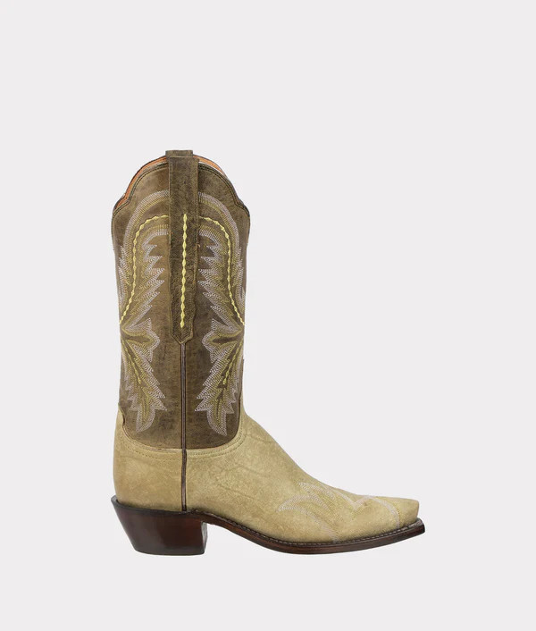 Tilly | Lucchese Bootmaker