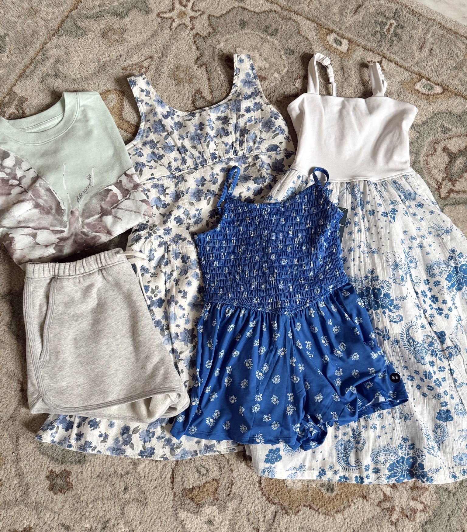 Abercrombie kids haul! BOGO 50% off!

#LTKKids #LTKBaby #LTKSaleAlert