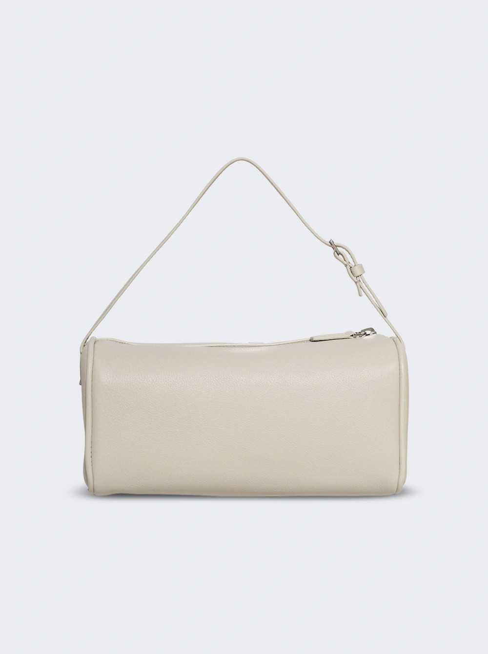 90's Bag Ivory Leather | The Webster