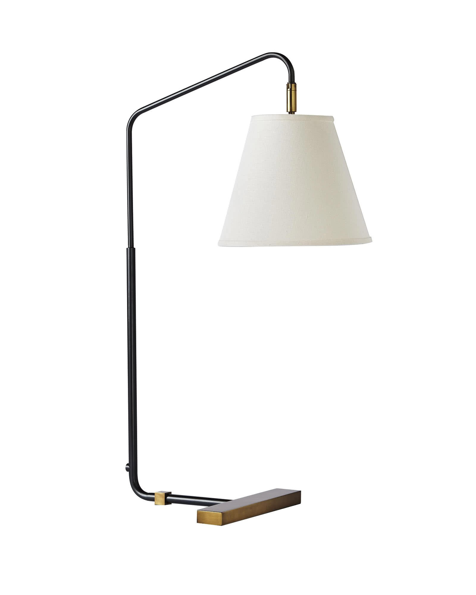 Flynn Table Lamp
        LA-T105-01 | Serena and Lily