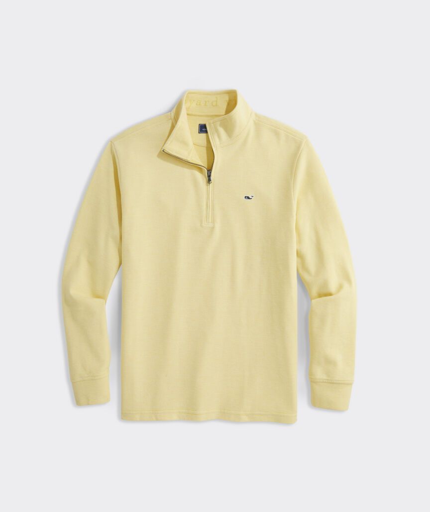 Saltwater Quarter-Zip | vineyard vines