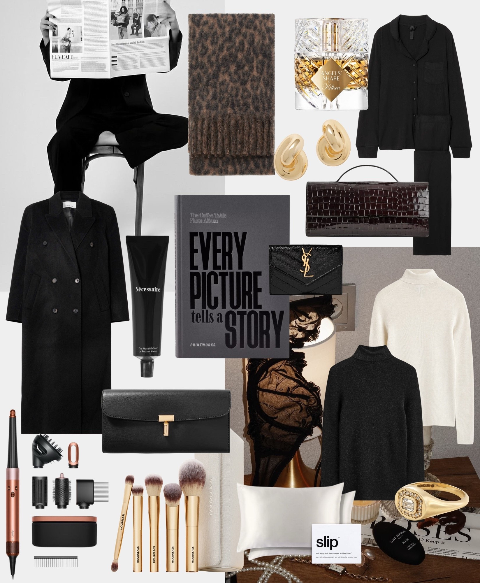 Gifts for Her!

#LTKCyberWeek #LTKgiftguide #LTKuk