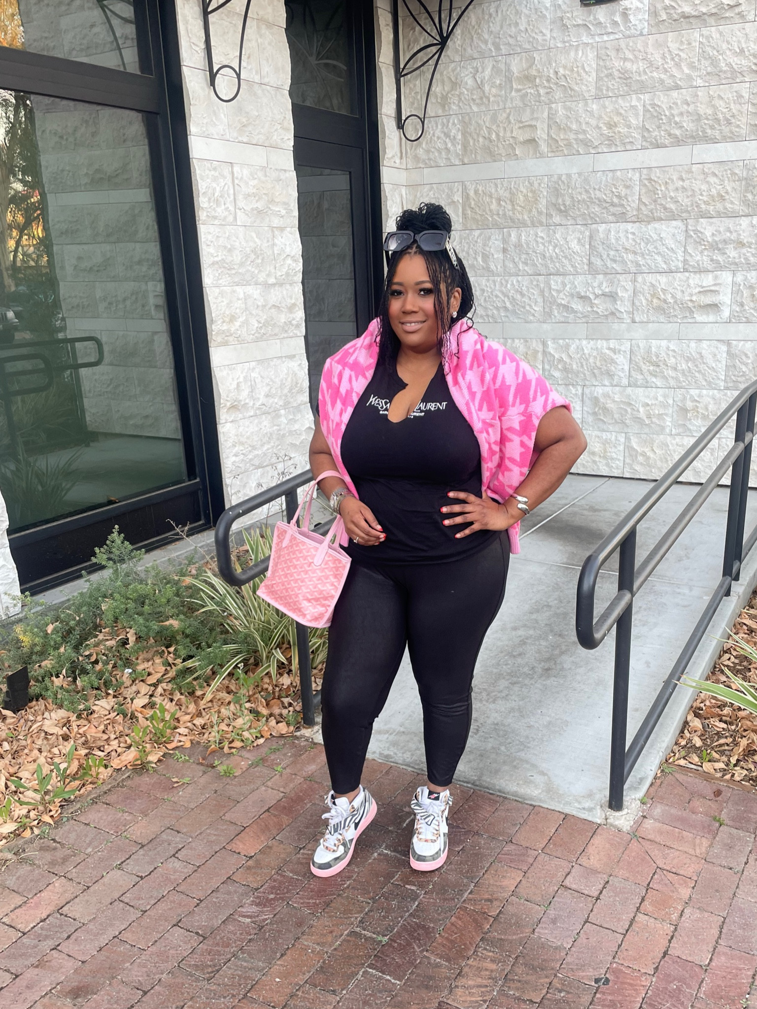 Mom on the go.. but make it preppy! 💕

I shopped my closet for this look so everything is old. I have linked a bunch of dupes below!

#LTKfindsunder50 #LTKover40 #LTKmidsize