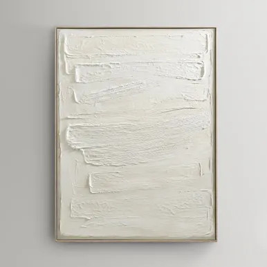 Monotype Canvas 1 | Z Gallerie