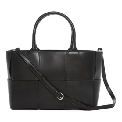 Worthington Woven Tote Bag | JCPenney