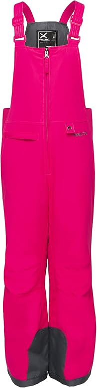 Arctix Kids Insulated Snow Bib Overalls | Amazon (US)