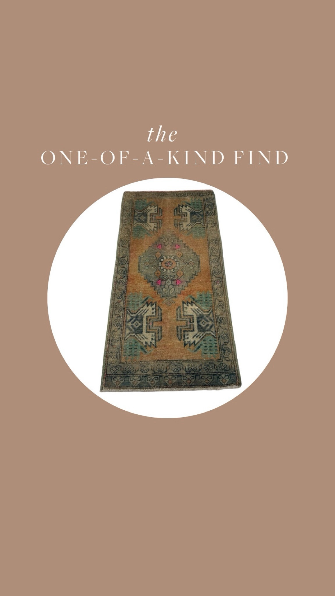 Throw rug, antique rug, antique throw rug, small rug, kitchen mat, bathroom rug, rug, home decor, interiors, interior designn

#LTKhome