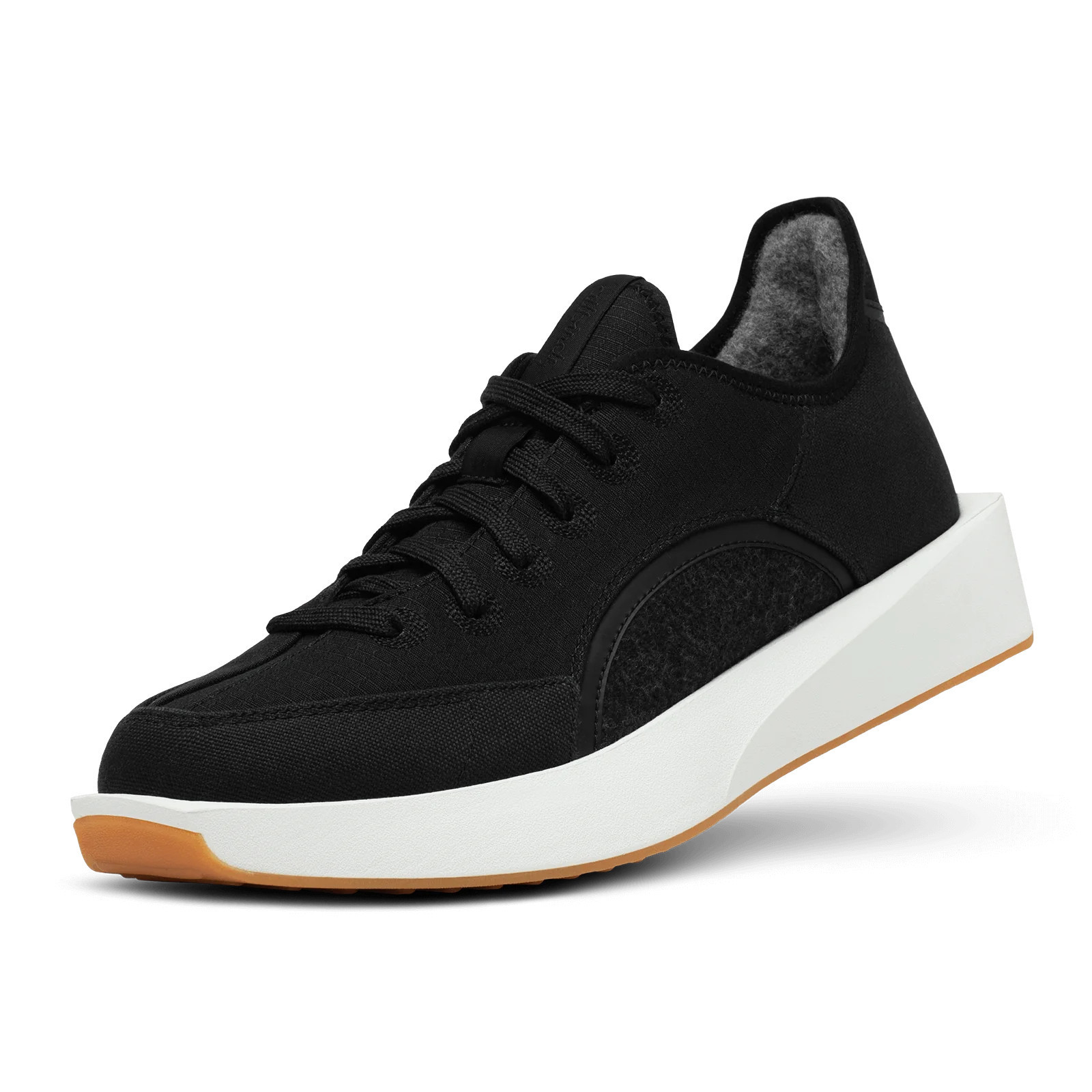 Allbirds Women's Risers, Black, Size US 9 | Allbirds