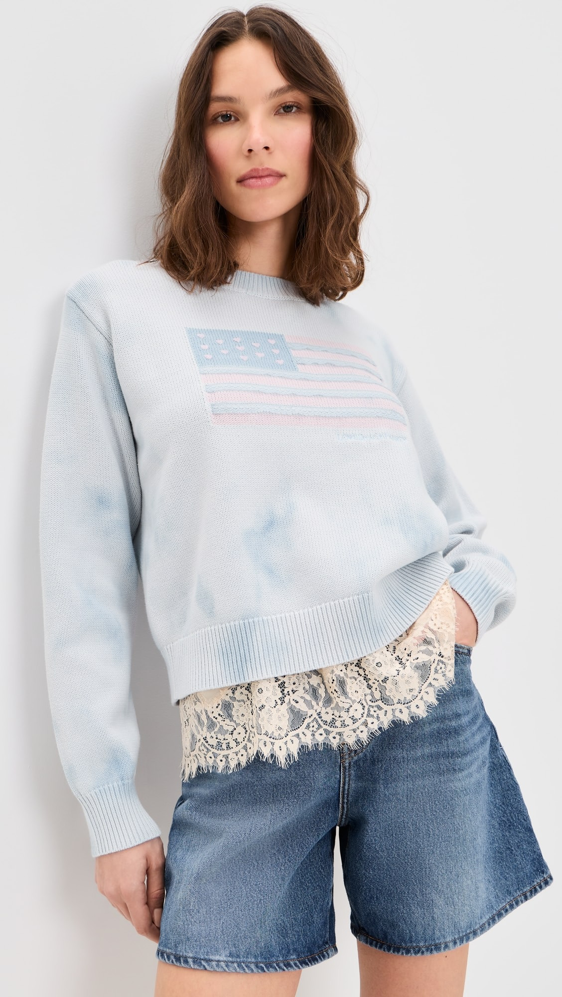 Ty Pullover | Shopbop