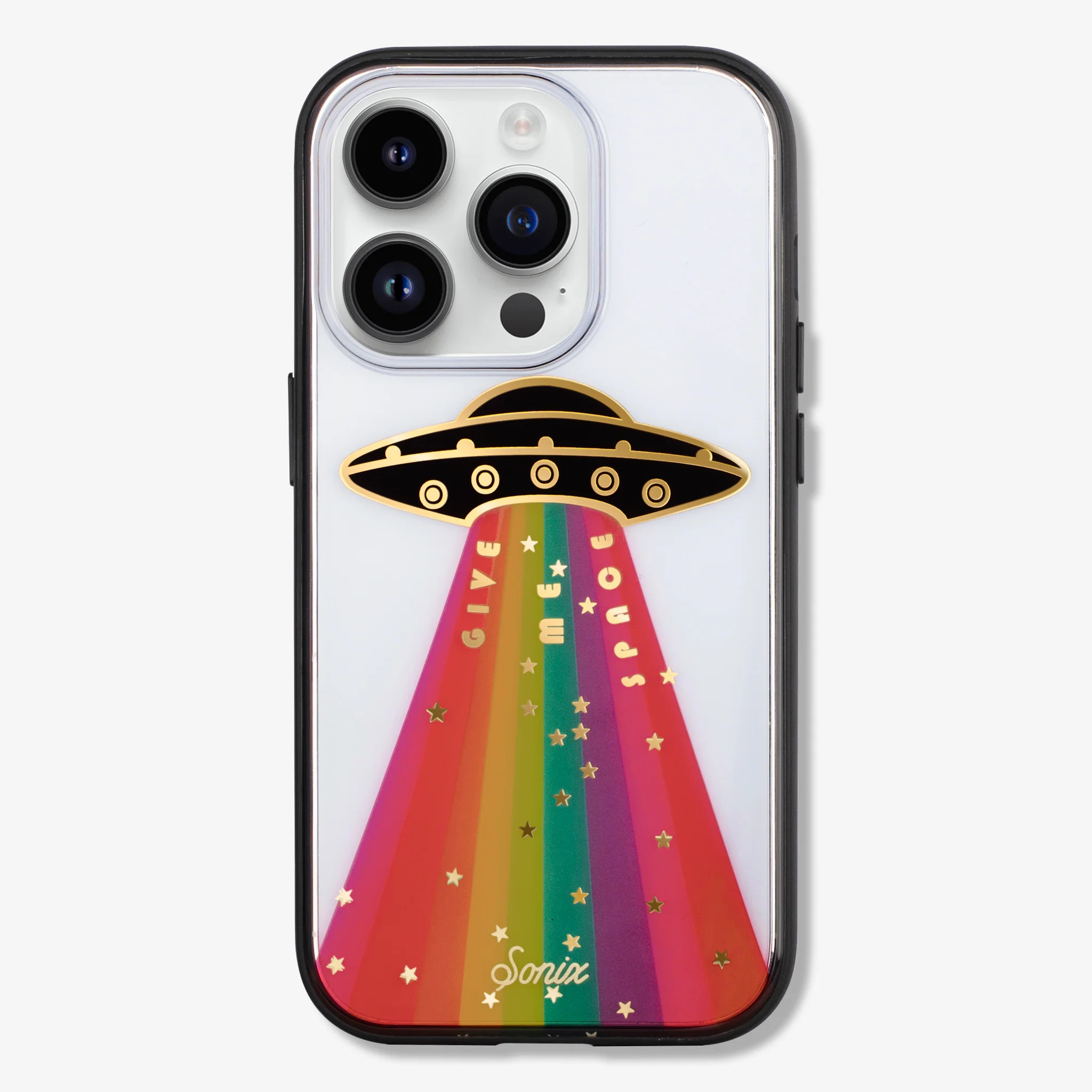 Give Me Space iPhone Case | Sonix