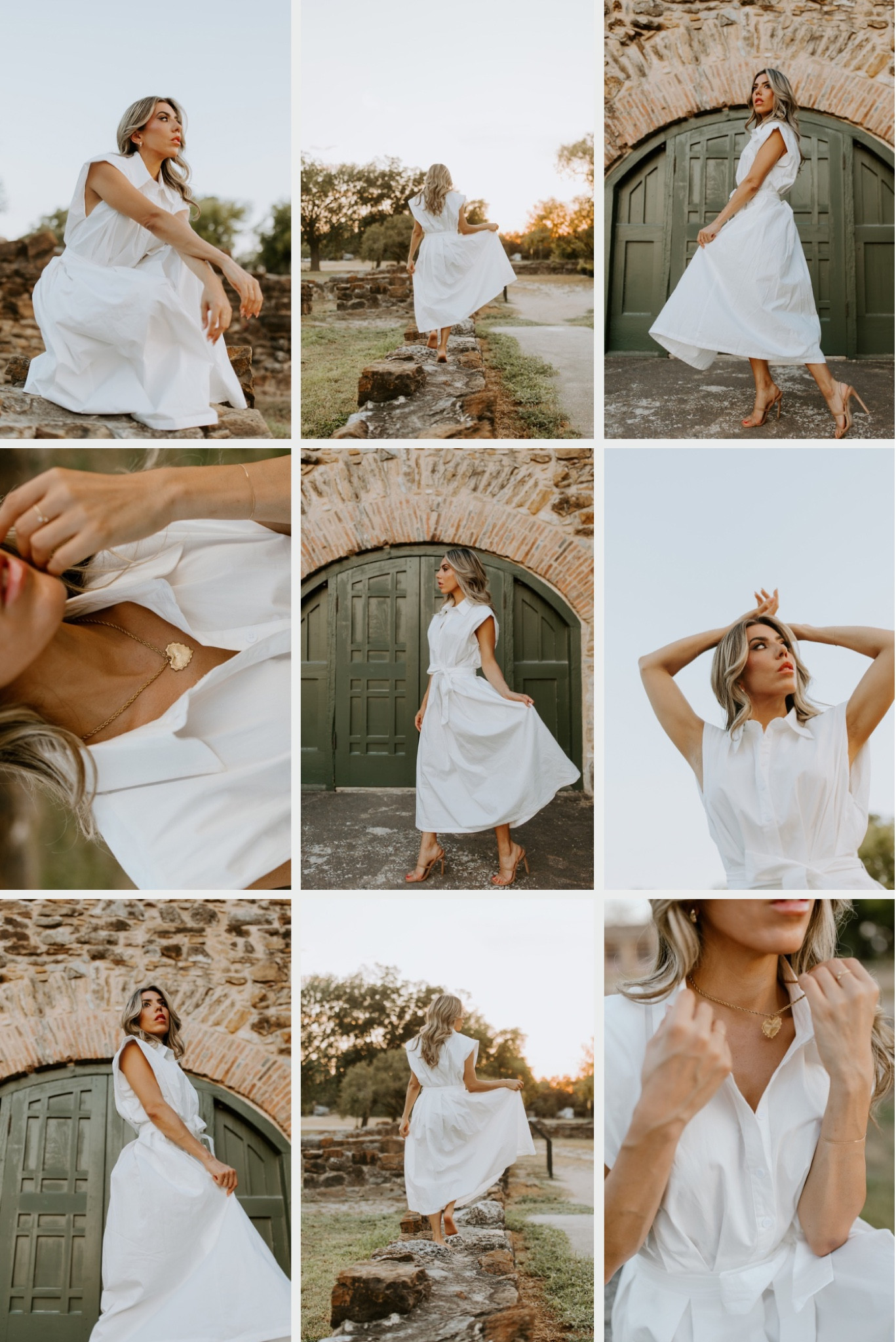 In love with this partnership 🤍.

#LTKxVICI #LTKFallSale #LTKSaleAlert