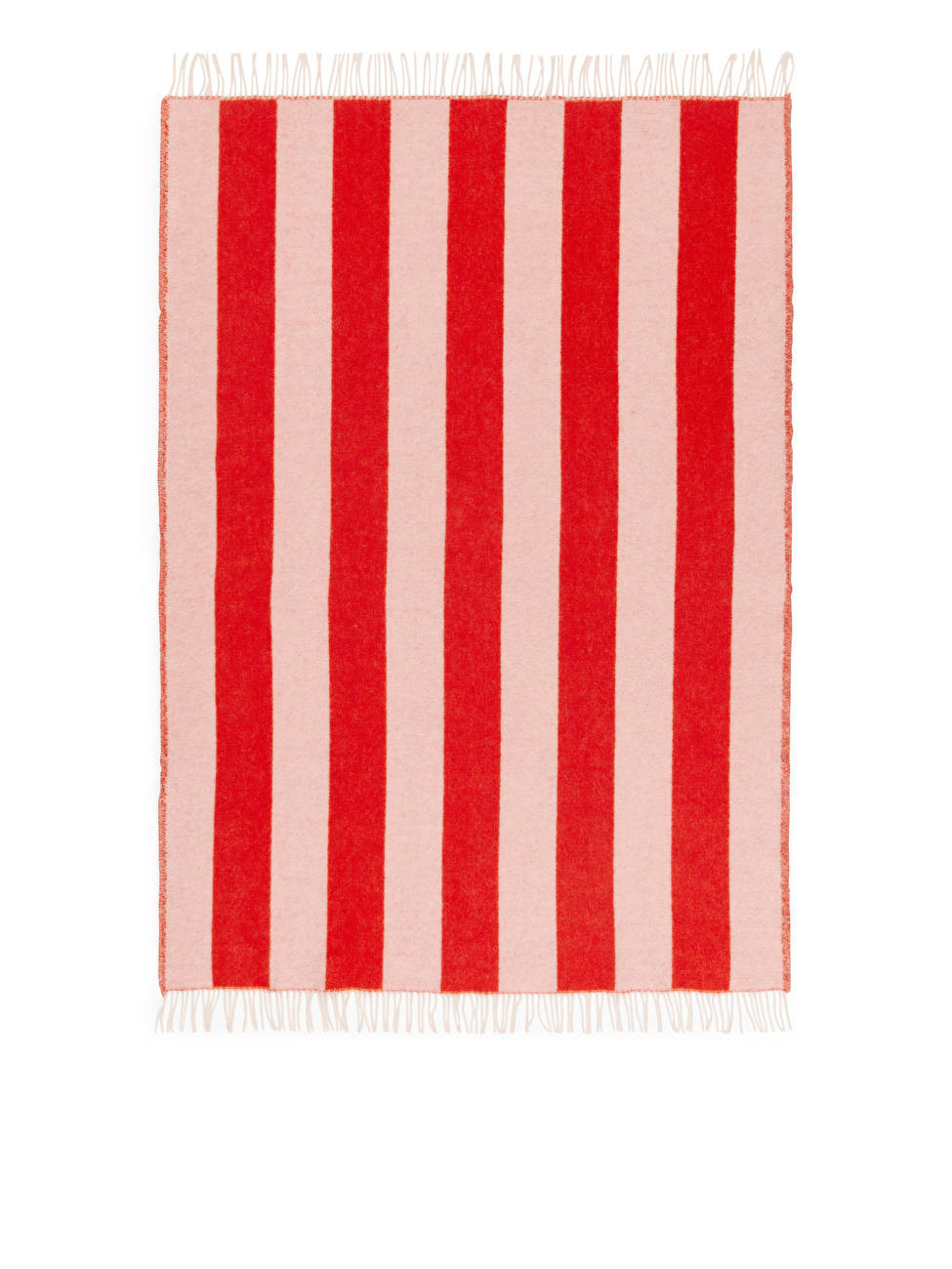 Evelina Kroon Wool Blanket | ARKET (US&UK)
