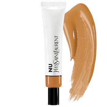 NU BARE LOOK TINT Hydrating Skin Tint Foundation with Hyaluronic Acid - Yves Saint Laurent | Seph... | Sephora (US)