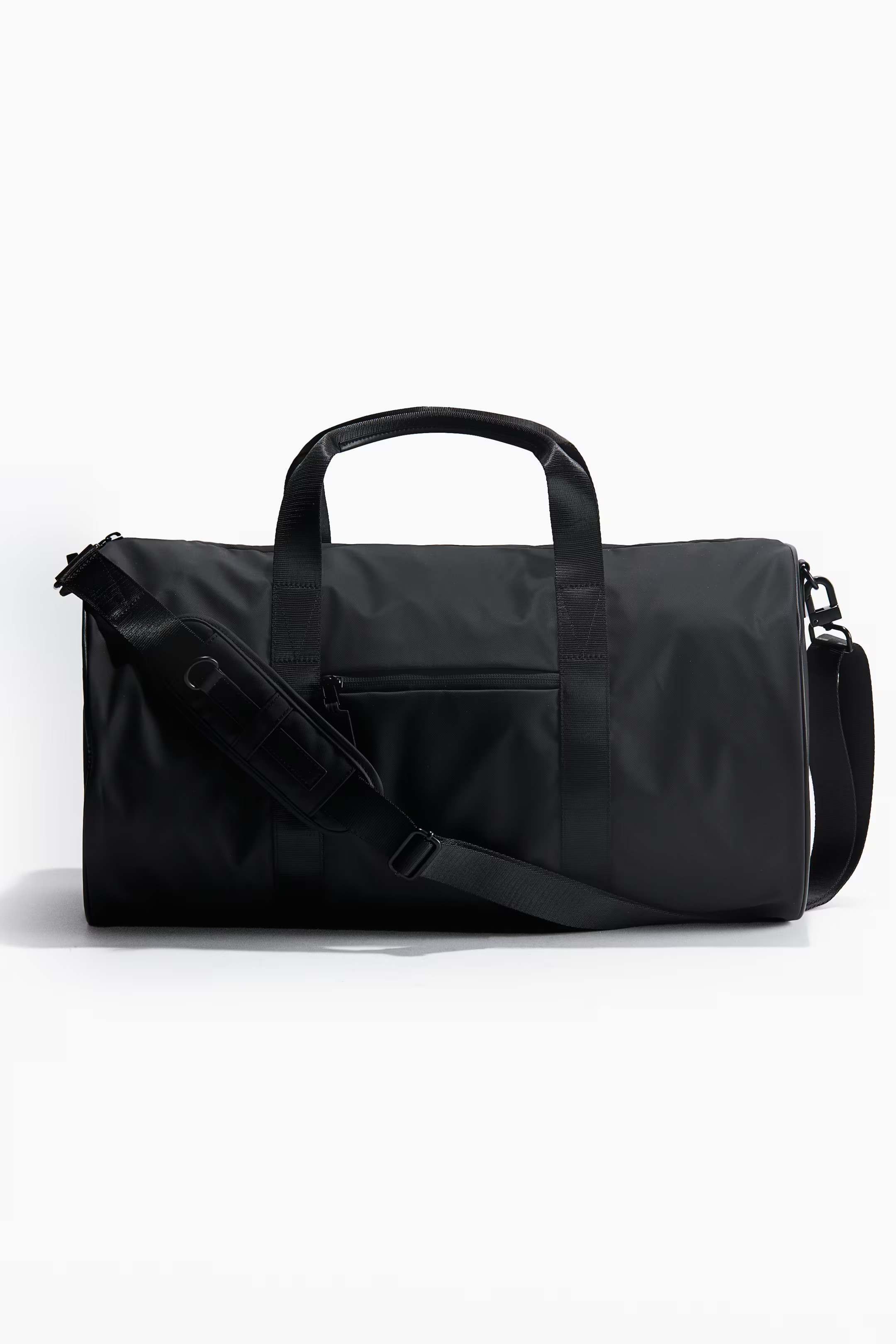 Weekend Bag - Black - Men | H&M US | H&M (US + CA)