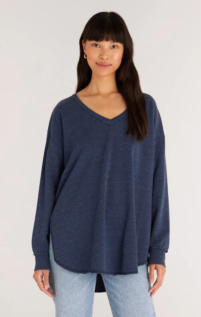 V-Neck Weekender | Z Supply