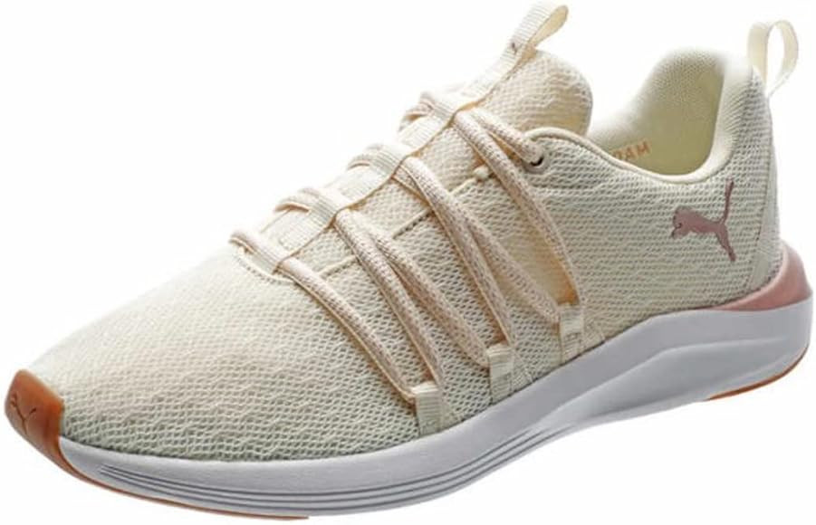 PUMA Women's Prowl Knit Sneaker | Amazon (US)