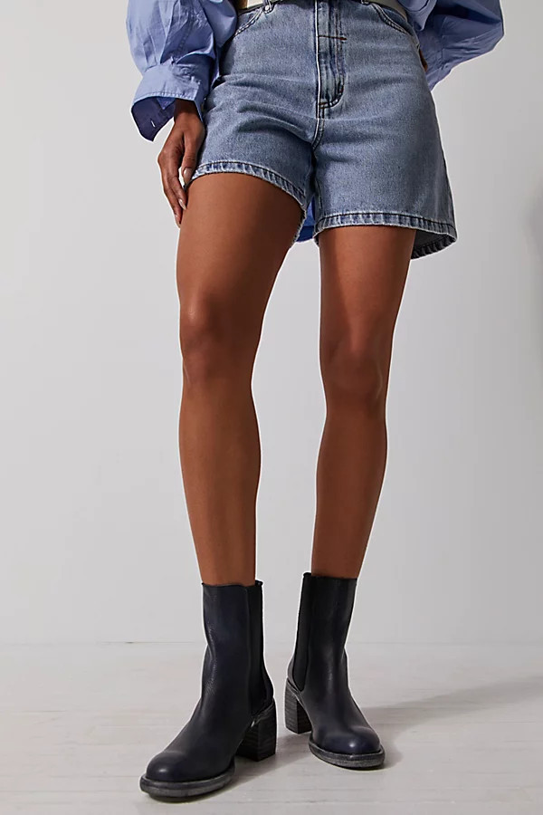 Essential Chelsea Boots | Free People (Global - UK&FR Excluded)