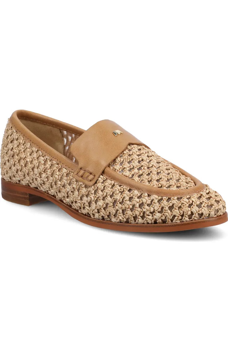 The New Starling Loafer Starling 20 Openweave | Nordstrom