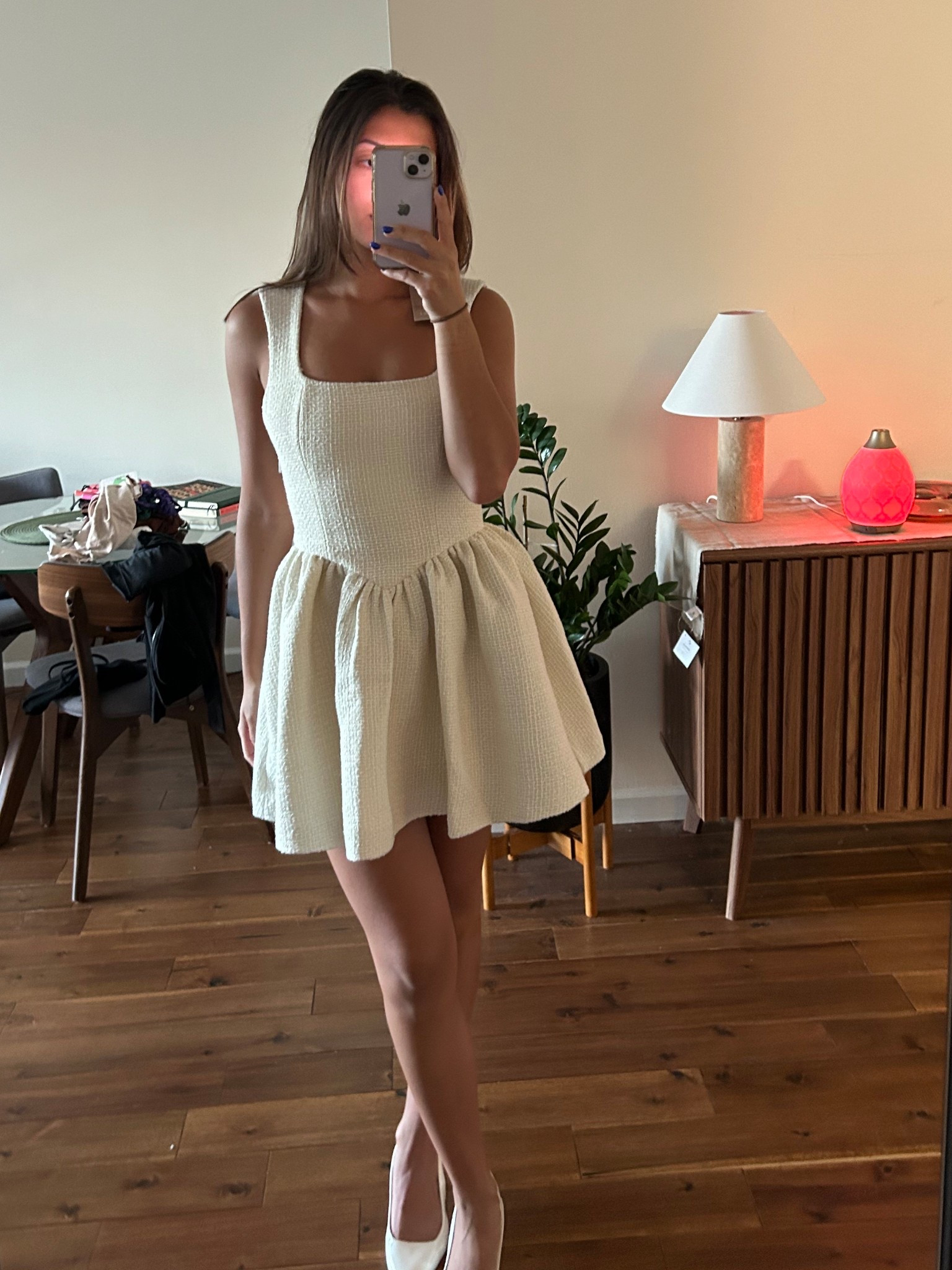 Graduation Dress