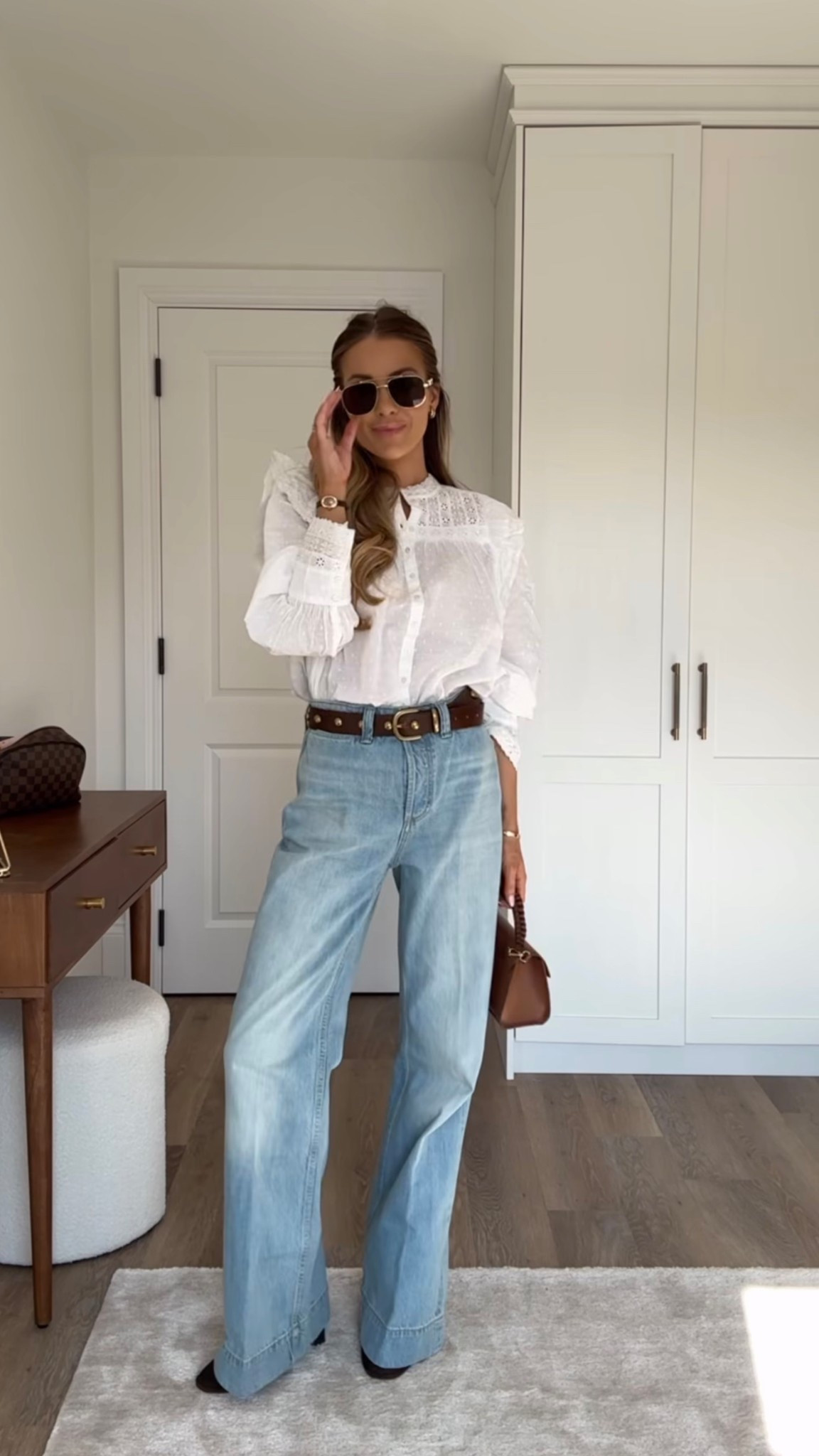 Love this outfit from free people for the spring! ✨

#LTKsummer #LTKstyletip #LTKspring