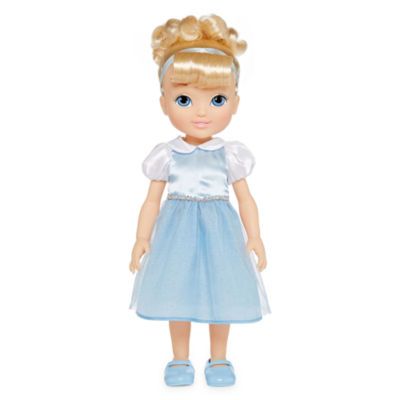 Disney Collection Cinderella Toddler Doll | JCPenney