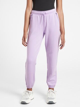 Warm Up Jogger | Athleta