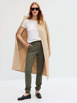 Favorite Crewneck T-Shirt | Gap Factory