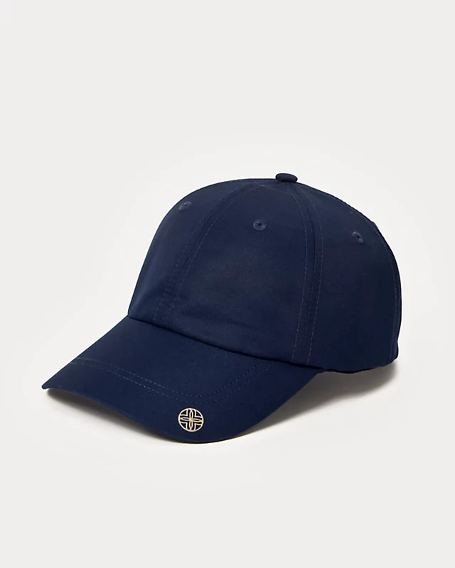 Solid Run Around Hat | Lilly Pulitzer