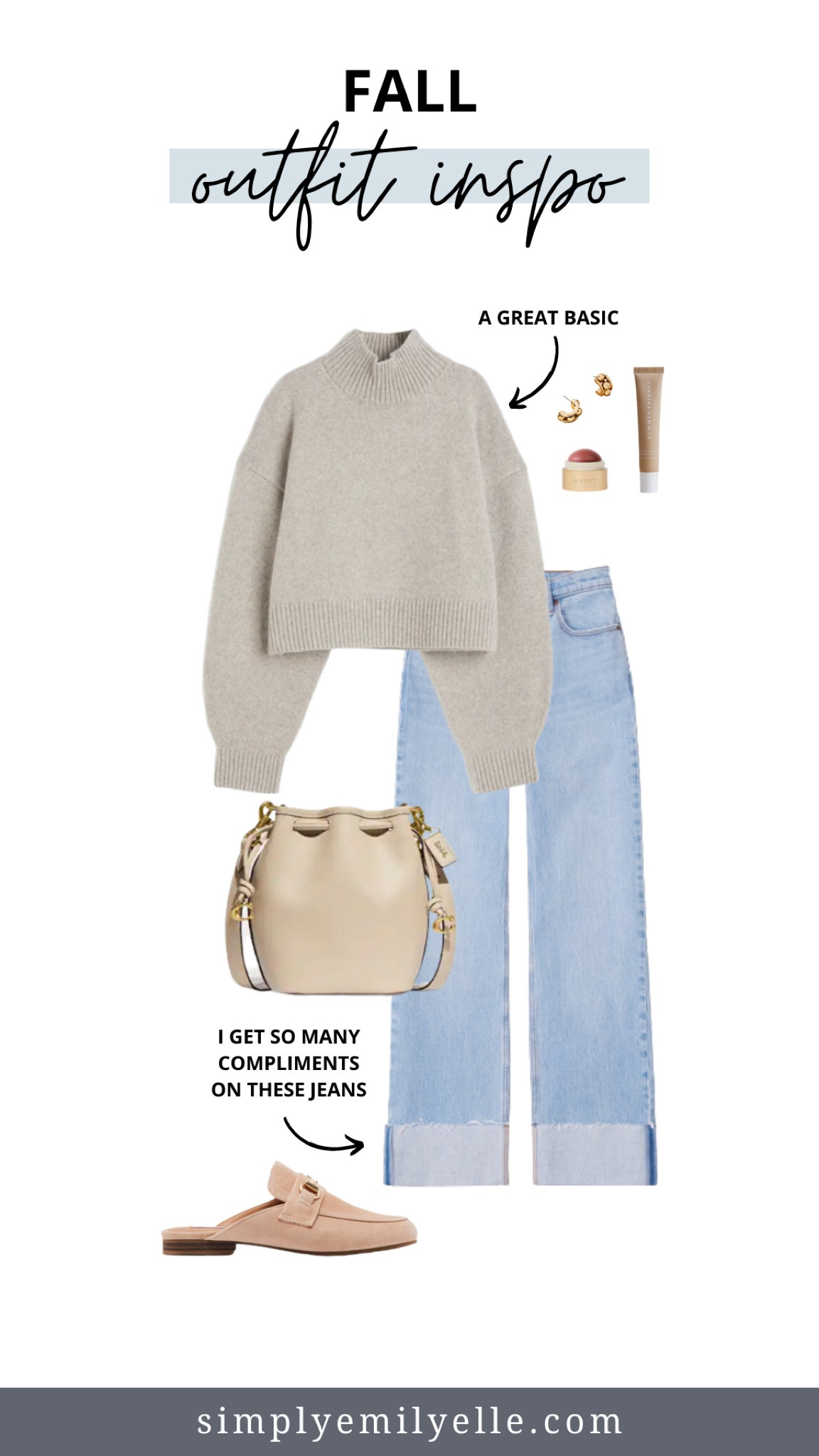 Fall outfit ideas, fall outfit idea, fall fashion, fall outfit inspo, fall outfits 2023, fall style, casual fall outfits, casual fall outfit, casual fall outfit inspo, casual fall outfit ideas, fall trends 2023

#LTKstyletip #LTKSeasonal #LTKFind