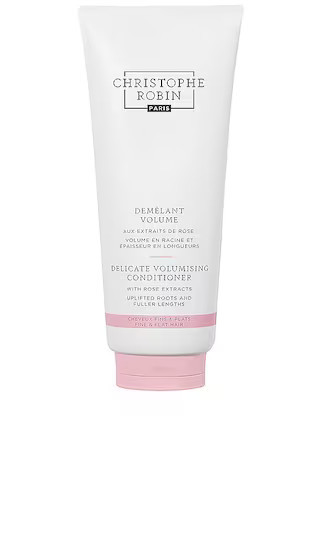 Christophe Robin Delicate Volume Conditioner With Rose Extracts in Beauty: NA. | Revolve Clothing (Global)
