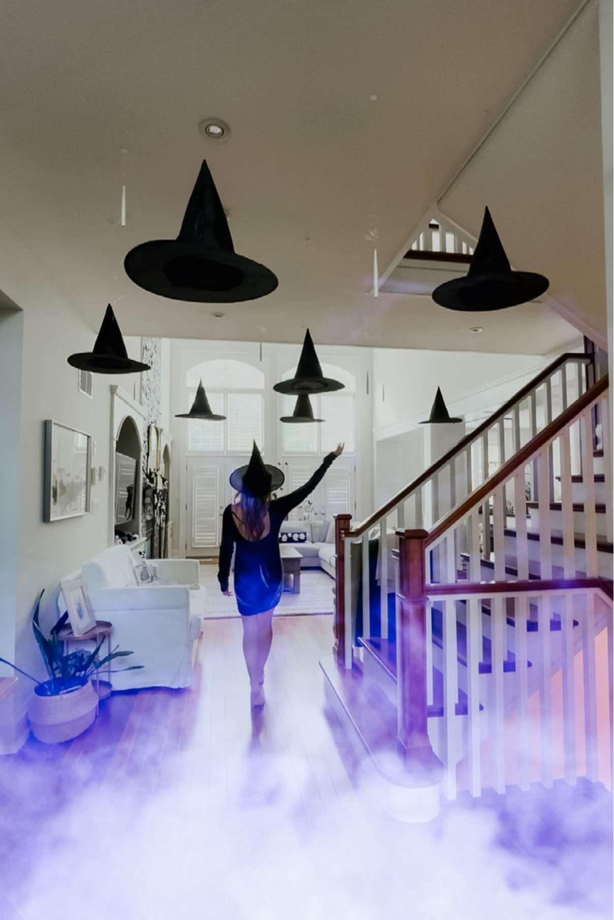 Halloween magic begins 

#LTKautumn #LTKcasa #LTKfamily