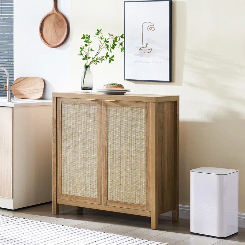 Safura 34.3'' Sideboard | Wayfair North America