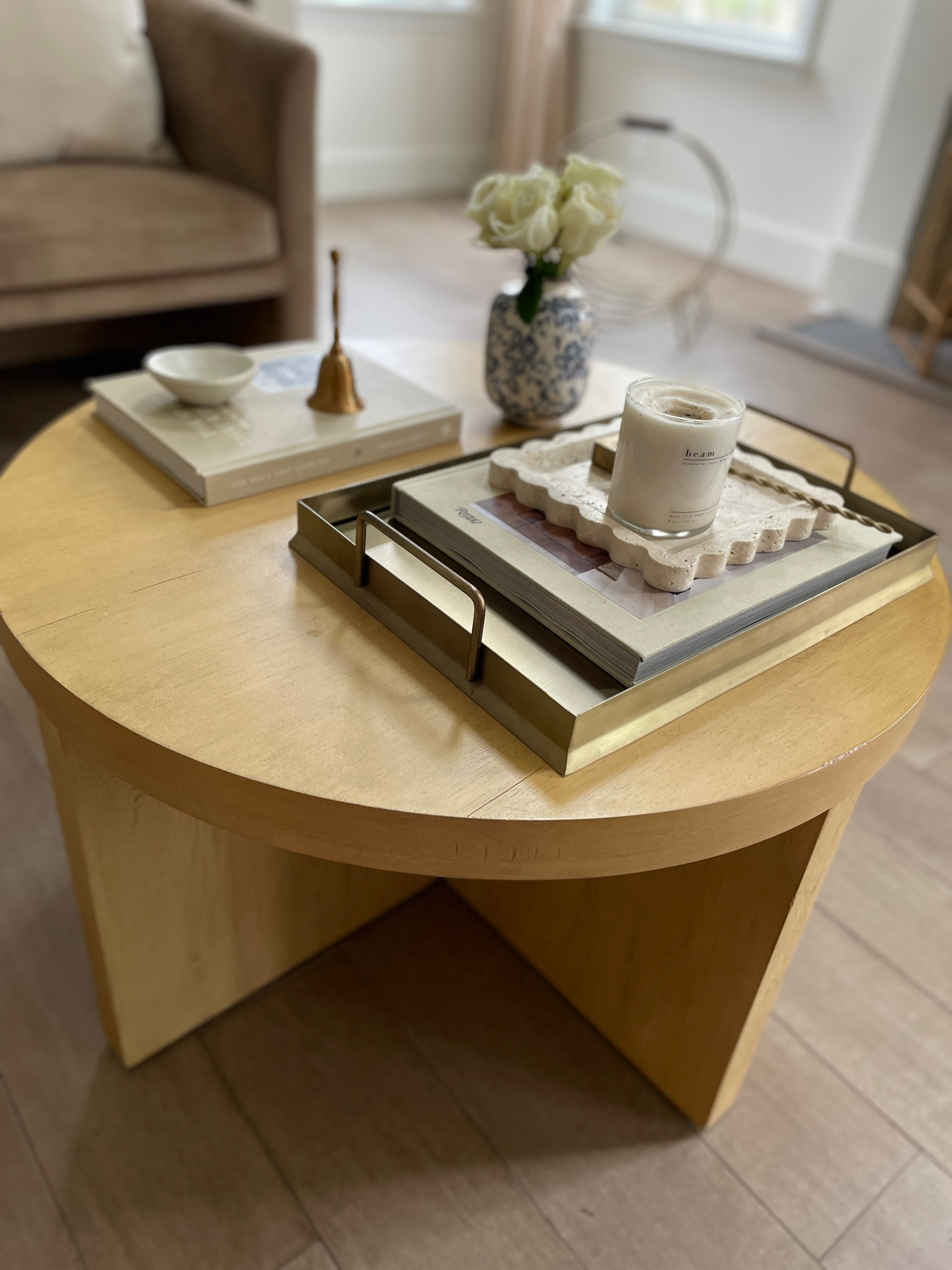 Coffee table decor! ❤️

#LTKhome #LTKsalealert #LTKfindsunder50