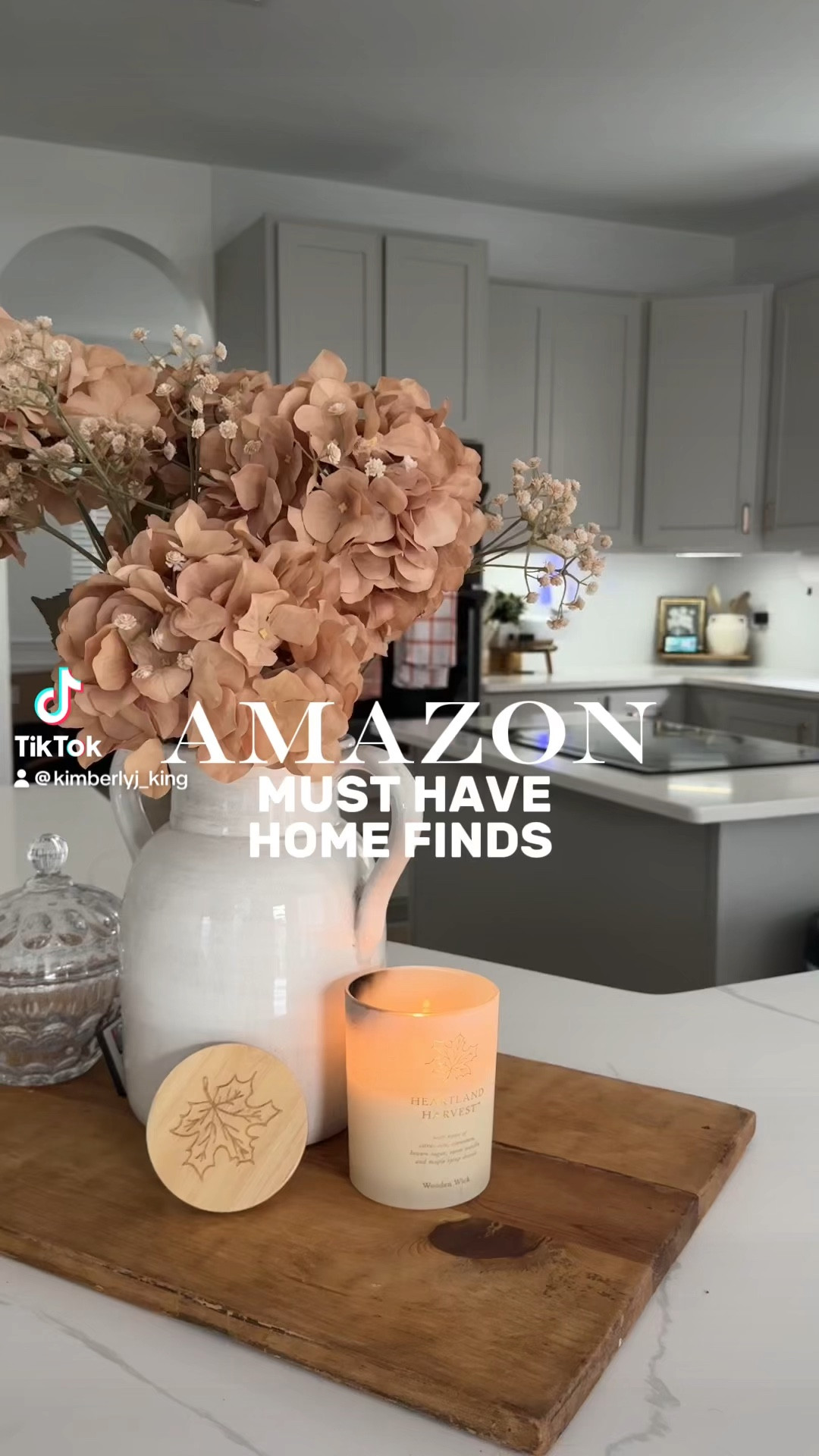 Amazon must have home finds
Under cabinet lighting
Glass ribbed coffee mugs
Aesthetic
Bug trap
Acrylic custom calendar 
Paper towel holder 
Aromatherapy
Fall
Affordable 