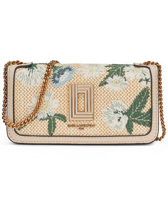 KARL LAGERFELD PARIS Kosette Mini Shoulder Handbag - Macy's | Macy's