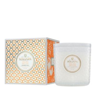 Voluspa Italian Bellini Boxed Luxe Candle 30 oz.  | Bloomingdale's | Bloomingdale's (US)