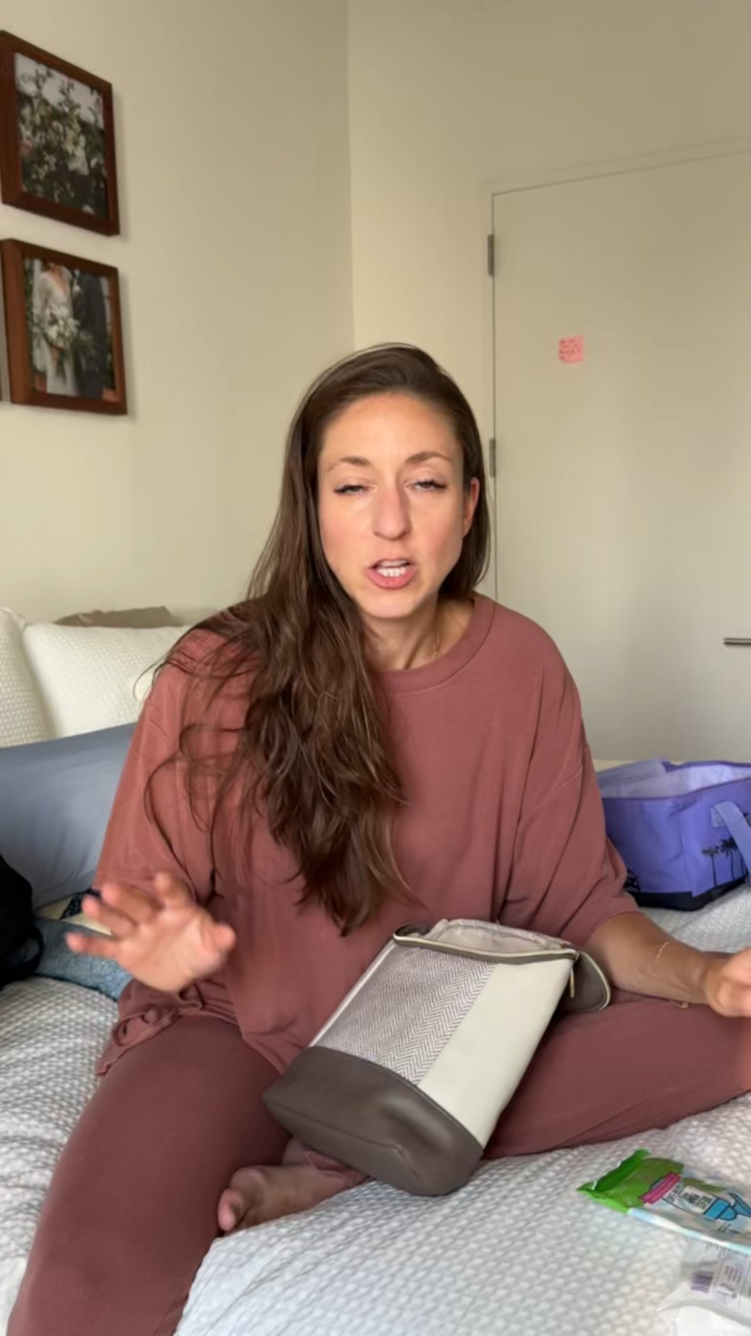 We have had SO many people ask about how we travel with Shelton especially when it comes to transporting breastmilk! I have linked all the things I use! 

#LTKFamily #LTKTravel #LTKBaby