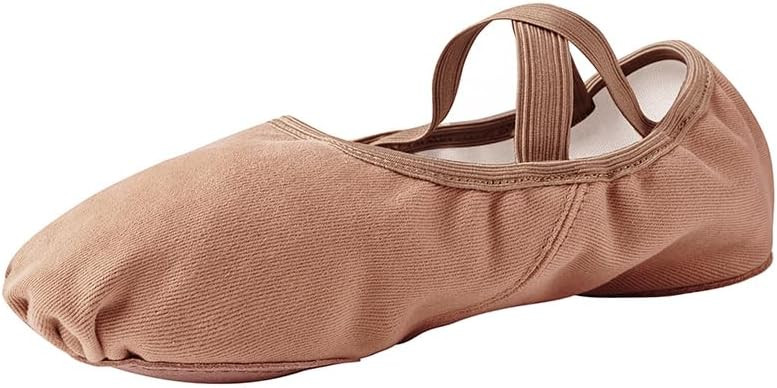 Stelle Adult Women Girls Boys Ballet Shoes Ballet Slippers | Amazon (US)